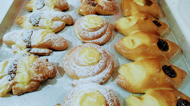 Panadería Dulcy-Nea