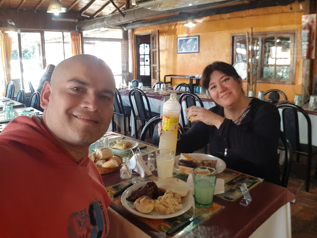 Comentarii opinii despre Campo Cuore