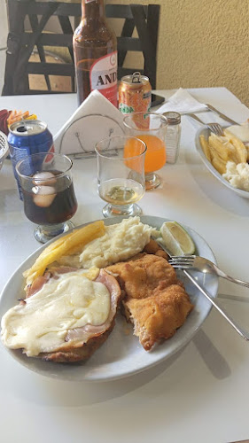 LA GRINGA - Gastronomía y hostelería