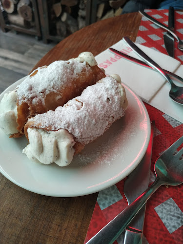 Comentarii opinii despre FILIPPA'S