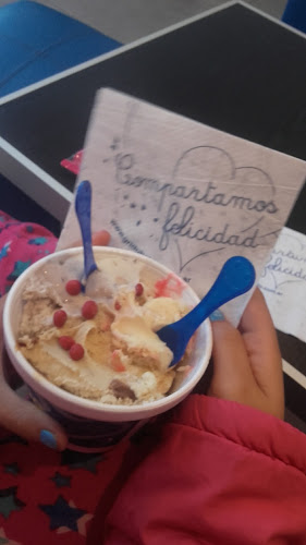 Grido Constitución 5057 - Gastronomía y hostelería