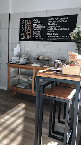 Opinii despre Inés Blanco Bakeshop în San Isidro - Gastronomía y hostelería