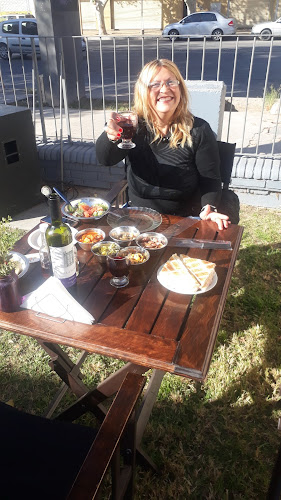 Opinii despre Cipriano rawson în San Juan - Gastronomía y hostelería