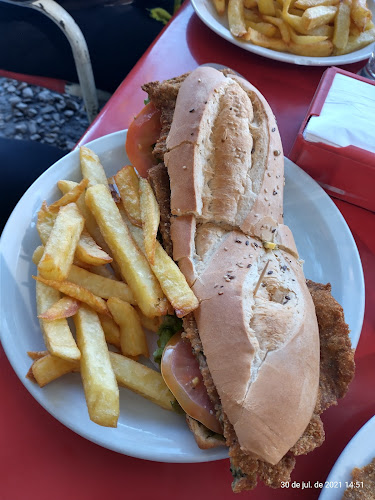 Comentarii opinii despre Resto-Bar La Ruta