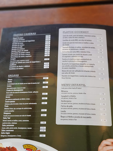 Av. Libertad 180, X5152 Villa Carlos Paz, Córdoba