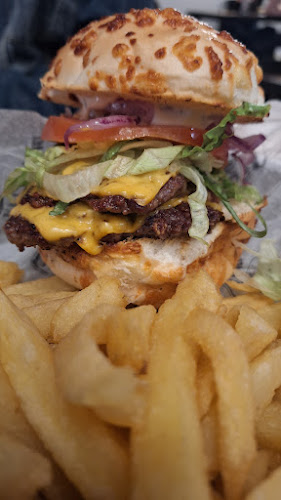 DANKE - Premium Burger - Gastronomía y hostelería