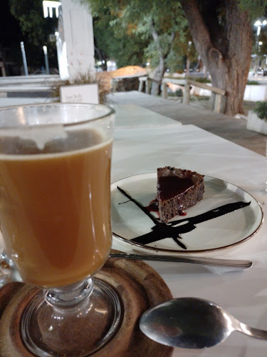 Opinii despre Café de la Patria în San Martín - Gastronomía y hostelería
