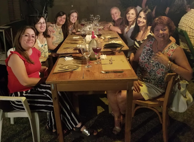 Comentarii opinii despre Alhambra Bar De Vinos