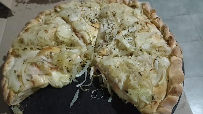 La Recova Pizzas