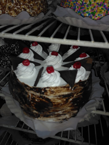 Sandwichería Virreyes