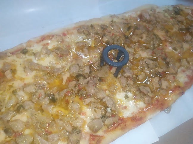 Francia 60, B6022 Junín, Provincia de Buenos Aires