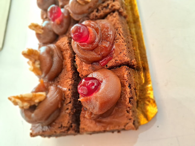 Opinii despre Panaderia La Lucia în Las Heras - Gastronomía y hostelería