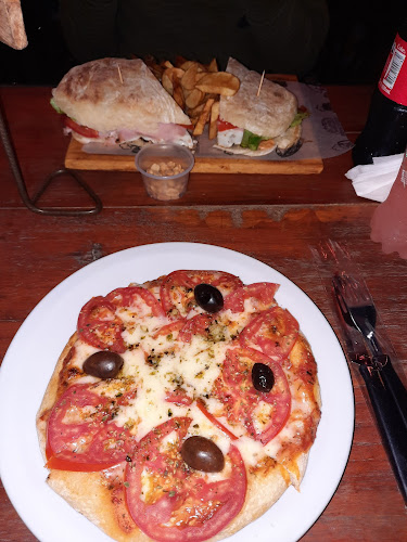 Comentarii opinii despre Cerveceria 1986