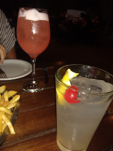 Opinii despre Don Marcos în Santa Fe de la Vera Cruz - Gastronomía y hostelería