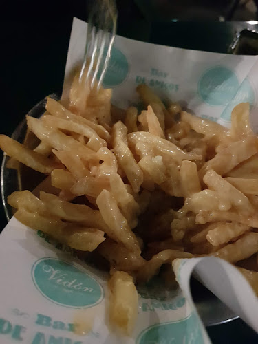 𝒱𝒾𝒹𝑜́𝓃 – ʙᴀʀ [Cerro de las Rosas] - Gastronomía y hostelería