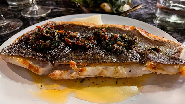 Opinii despre CALDO Restaurante în Mar del Plata - Gastronomía y hostelería