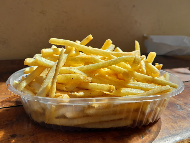 INDIO PARRILLA - Gastronomía y hostelería