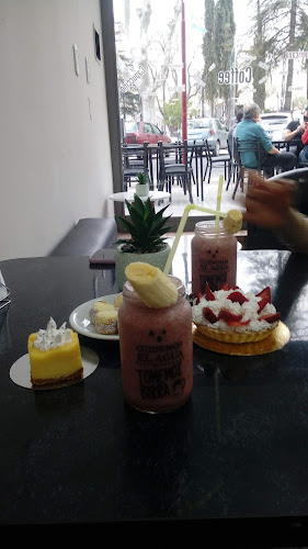 La Vida es Bella cafe,resto,bar - Las Heras