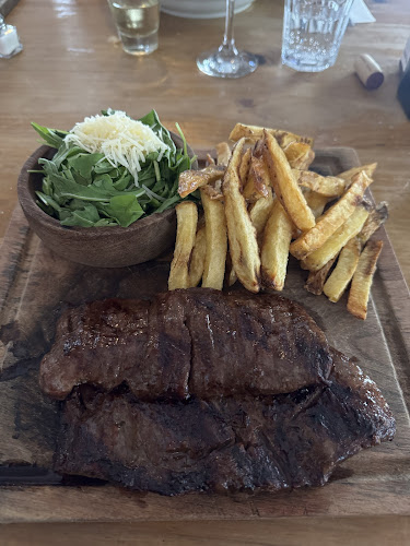 CUT Resto - Gastronomía y hostelería