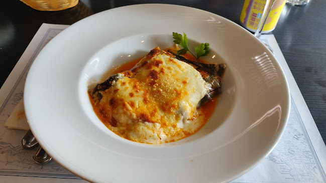 Comentarii opinii despre Restaurante Italpast