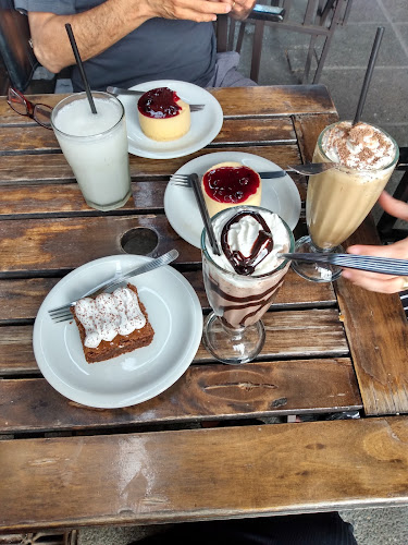 Heladería Diego - Gastronomía y hostelería