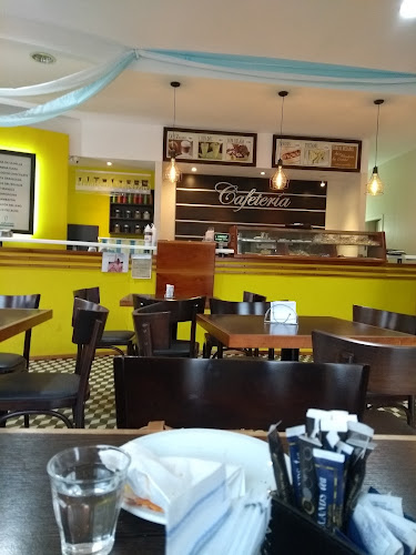 Opinii despre Heladeria Venizio în Magdalena - Gastronomía y hostelería