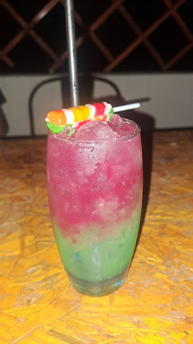 Comentarii opinii despre Capitan club bar