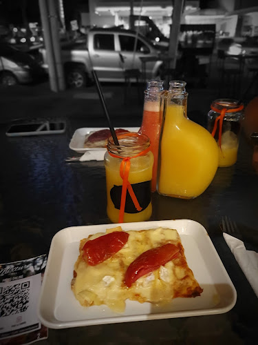 Av. del Bicentenario de la Batalla de Salta 1493, A4400 Salta