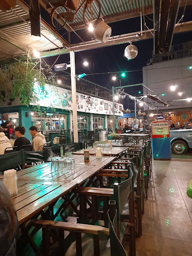 Comentarii opinii despre 𝒱𝒾𝒹𝑜́𝓃 – ʙᴀʀ [Cerro de las Rosas]