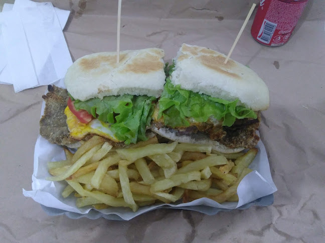 Kiosco de Empanadas y Pizzas Lomas