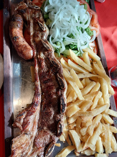 Comentarii opinii despre El Establo de San vicente