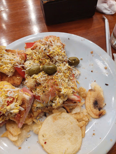 Rodríguez del Busto 4086, X5008 Córdoba