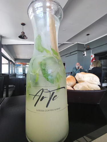 Arte bar - Gastronomía y hostelería