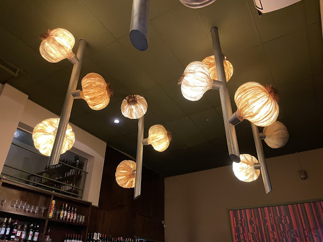 Ajoarriero - Gastronomía y hostelería