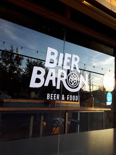 BIER BARON Bar Cervecero - Gastronomía y hostelería