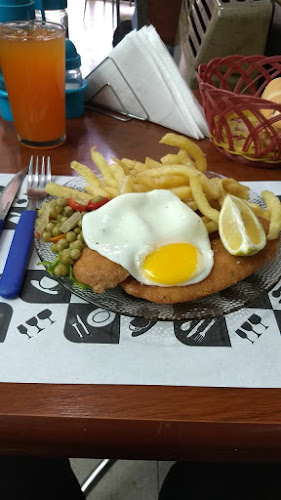 Opinii despre El Granero Bar în Rosario - Gastronomía y hostelería