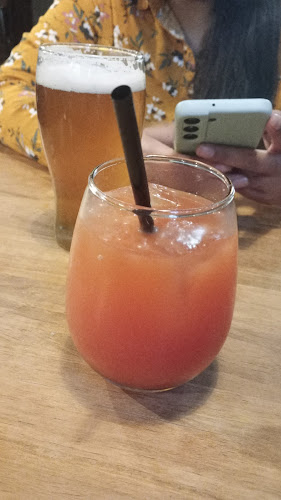 Comentarii opinii despre BIER BARON Bar Cervecero