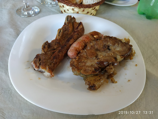 Parrilla Raices - Gastronomía y hostelería