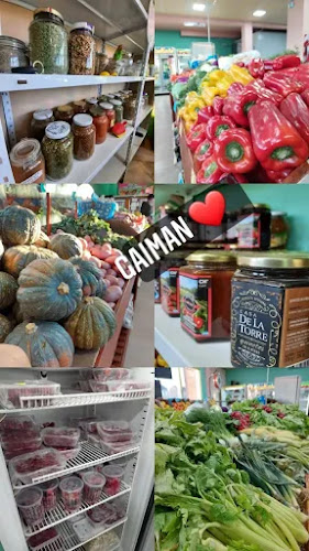 La Feria de Cono - Gastronomía y hostelería