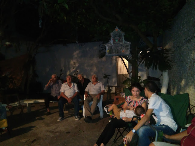 Casa Rodriguez - Corrientes