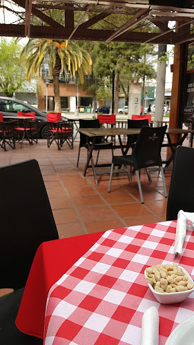 Avenida Argentina 344, Q8300 Neuquén