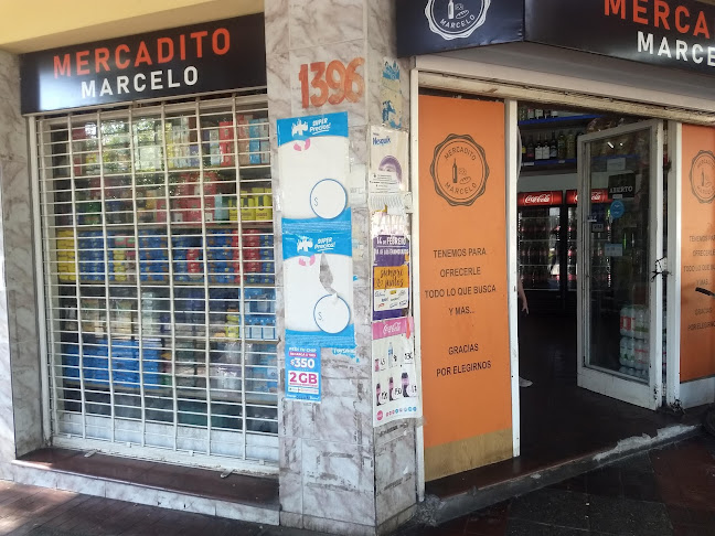 Mercadito Marcelo