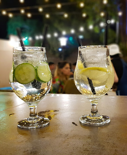 Opinii despre La Patagónica Fábrica De Cerveza în Comodoro Rivadavia - Gastronomía y hostelería