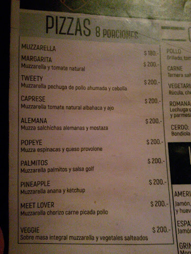 Comentarii opinii despre Etiopia Irish Bar