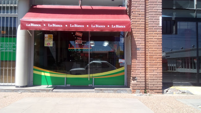 La Bianca - Fábrica de Pastas