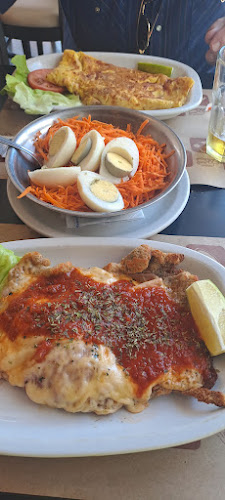 Opinii despre New Bar în Mar del Plata - Gastronomía y hostelería