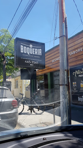 La Boquería | Despacho de Sabores