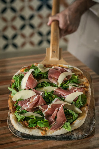 FERVOR - Pasta y Pizza - Gastronomía y hostelería