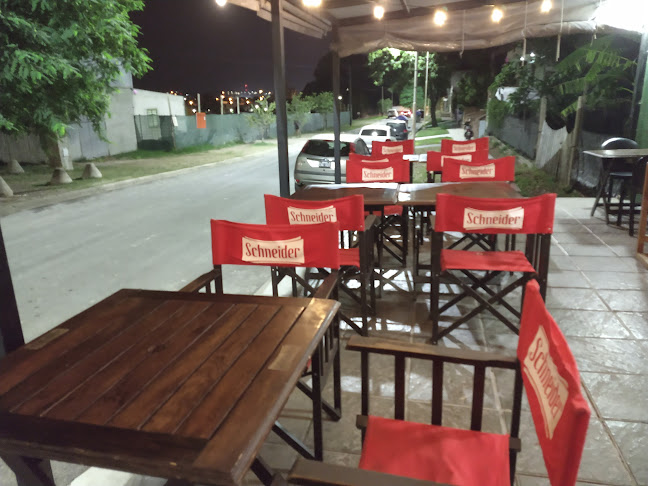 The Bronx Restó Bar