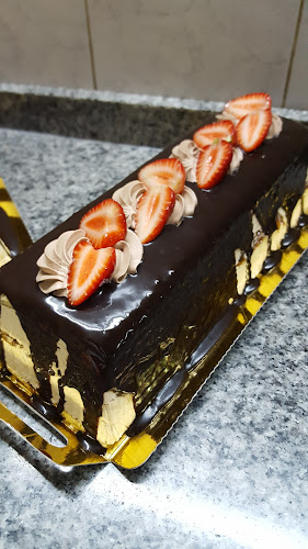 Comentarii opinii despre Confiteria San Marcos